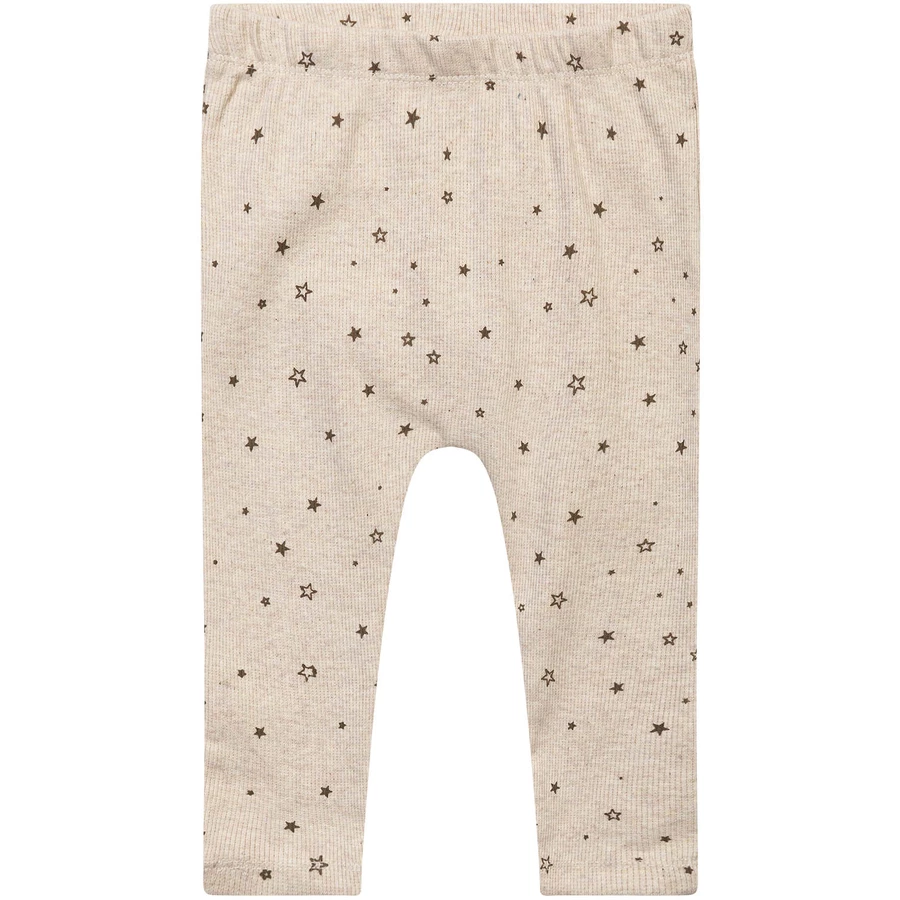 Minoti Set aus Body und Leggings graubeige