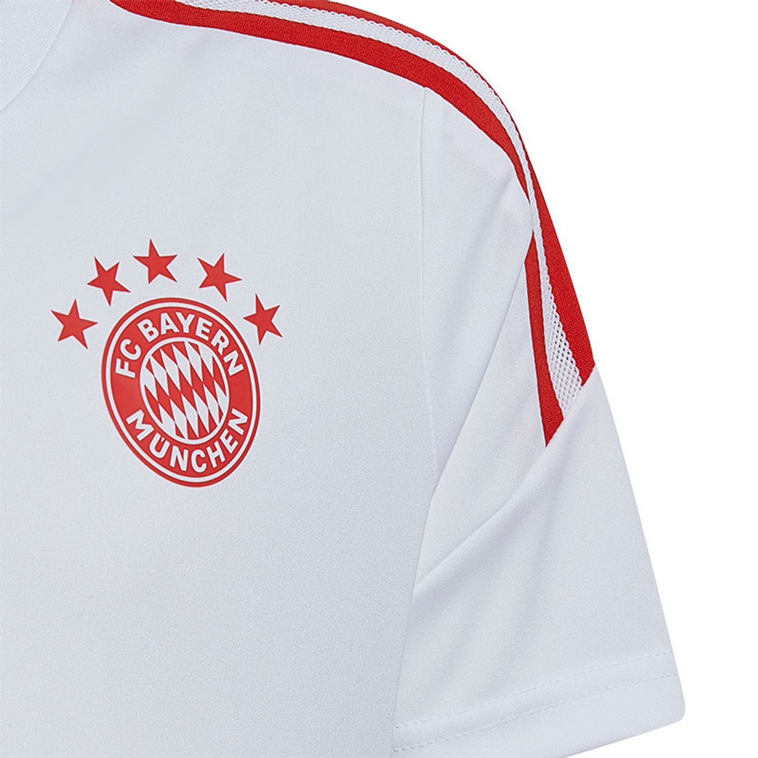adidas Bayern München Trainingsset Kids