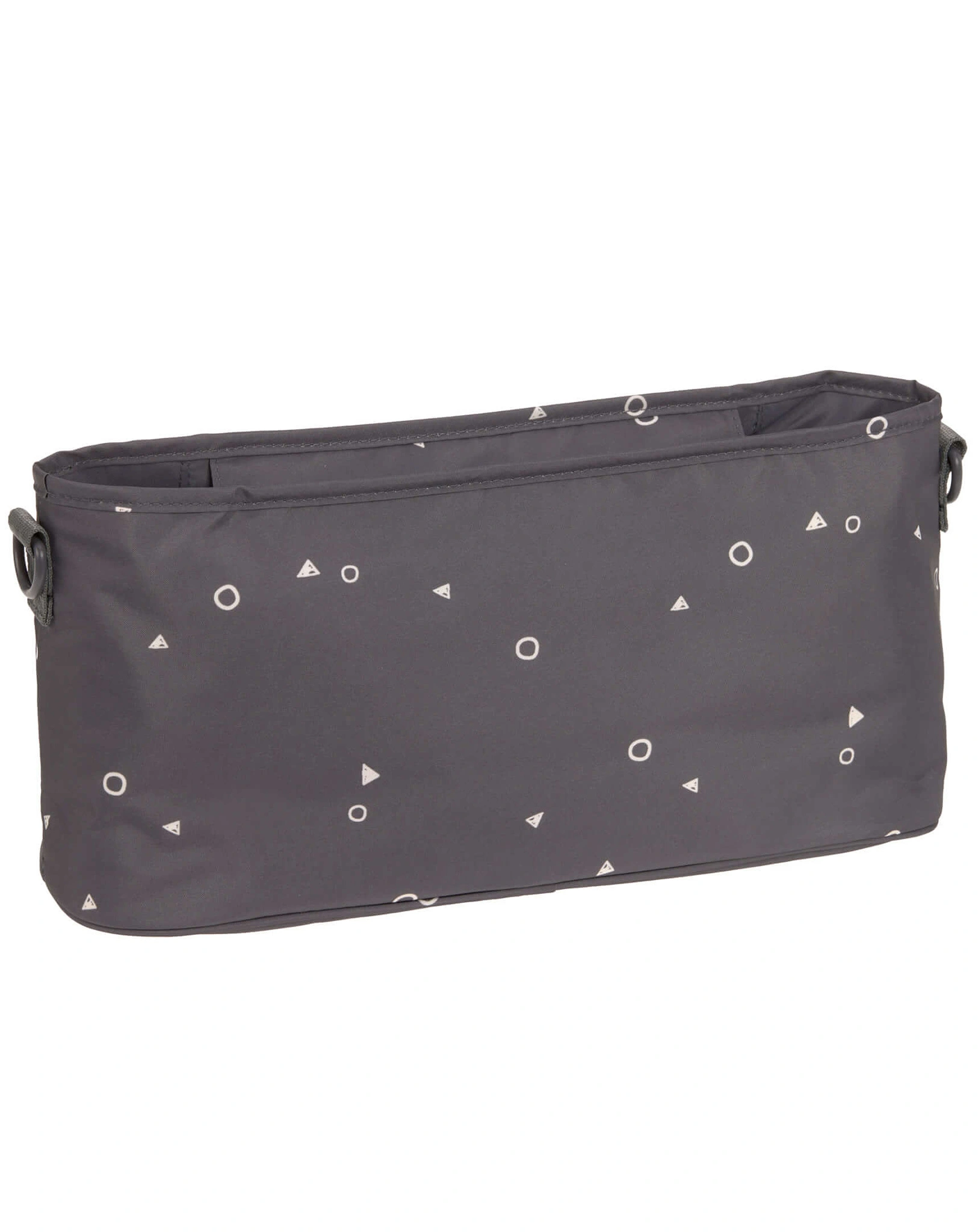 Kinderwagen-Organizer UNIVERSE (36x13x17) in anthracite