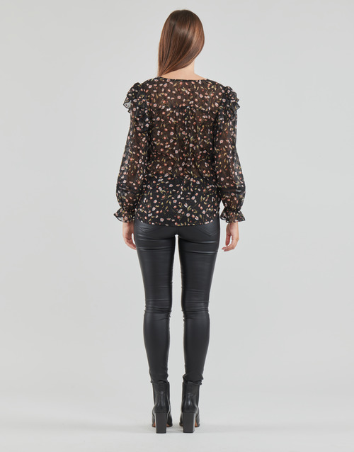 Moony Mood - LEONTINE - Noir