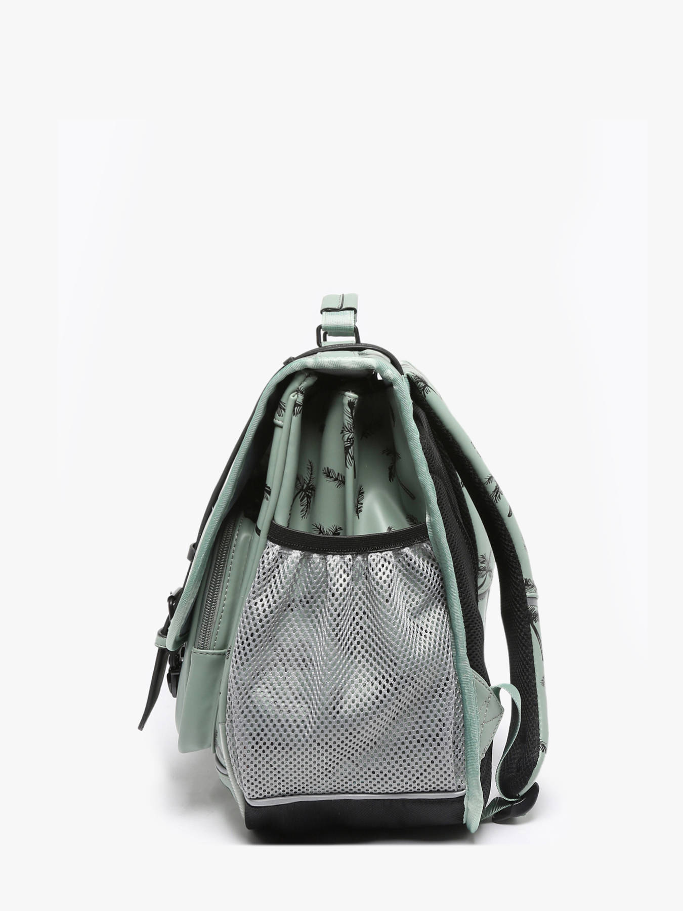 Cartable Vintage North CAMELEON