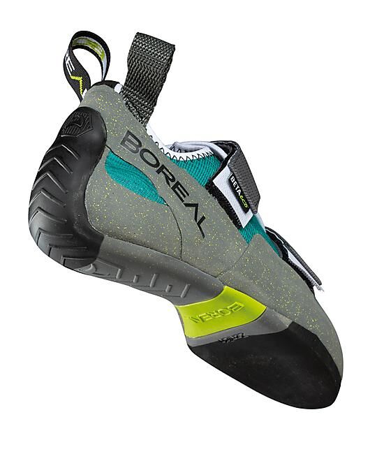 BOREAL - CHAUSSONS D ESCALADE BETA ECO WMN