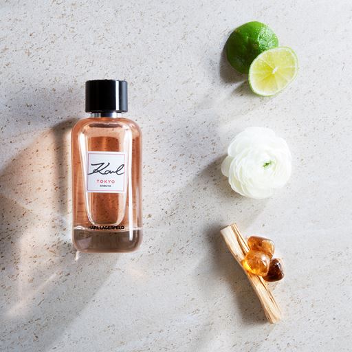 Karl Lagerfeld Tokyo Shibuya Eau De Parfum, 60 ml