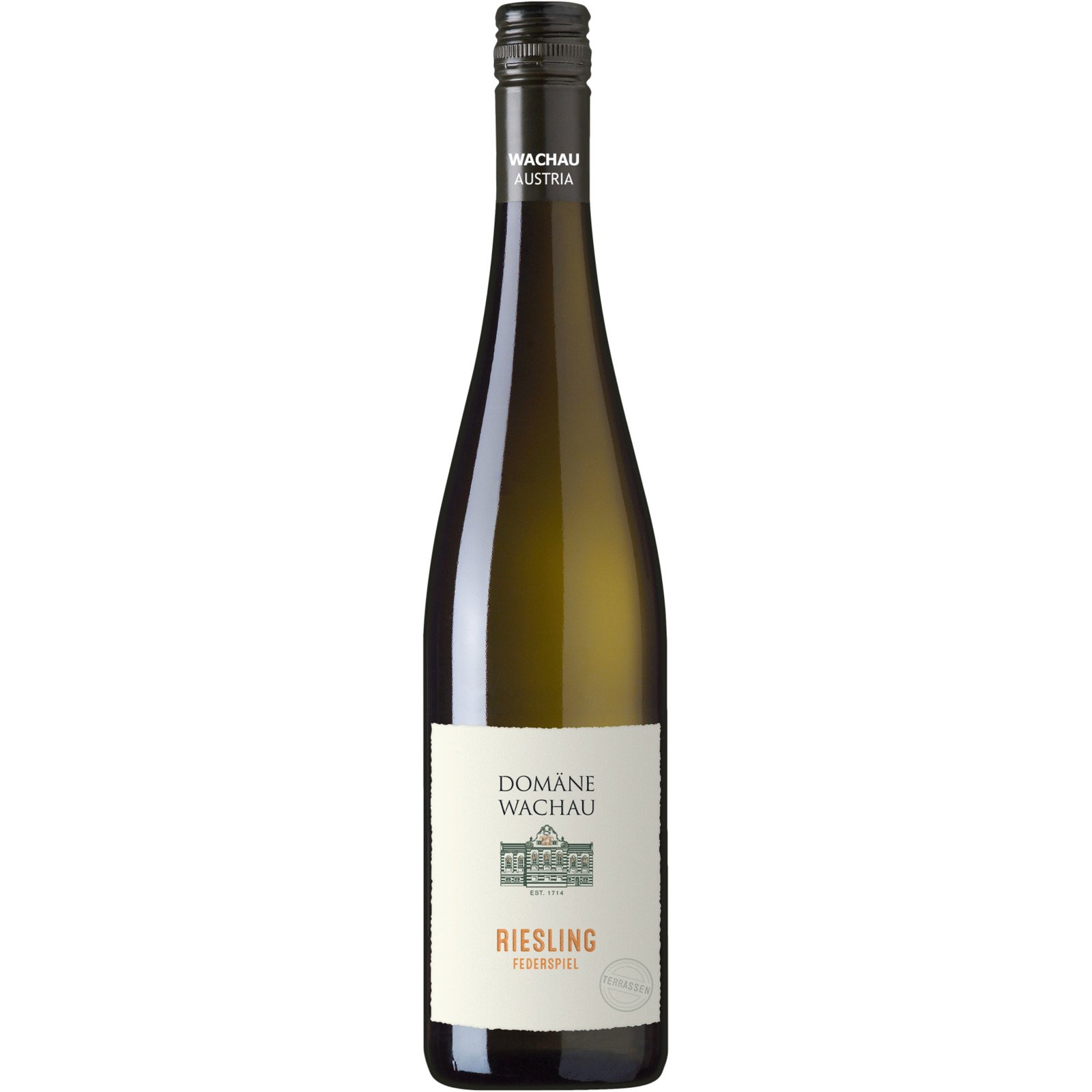 Domäne Wachau Riesling Federspiel Terrassen 75 cl