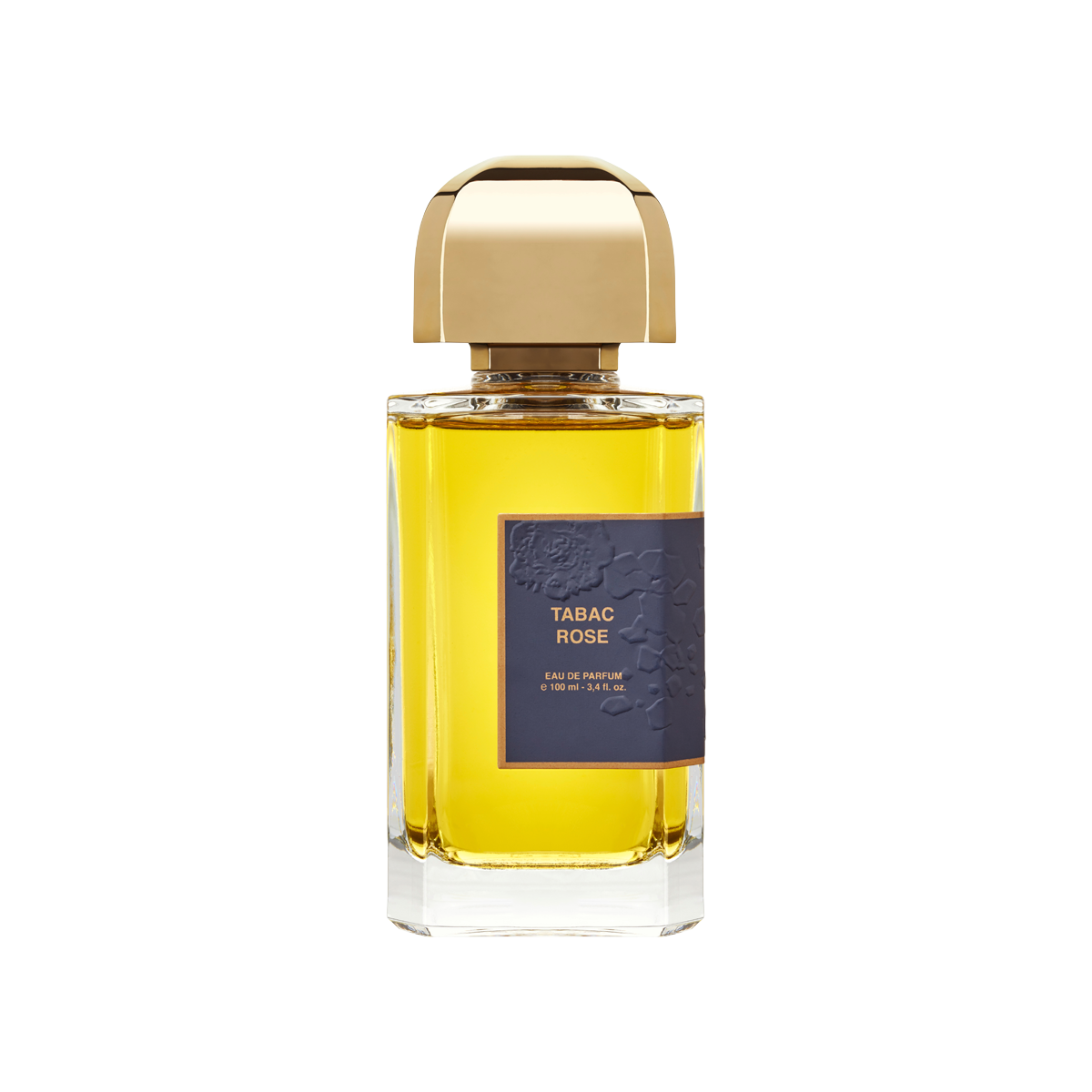 Tabac Rose Eau de Parfum 100ml