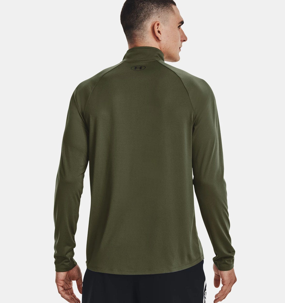 Under Armour  Tech Shirt 1/2 Zip