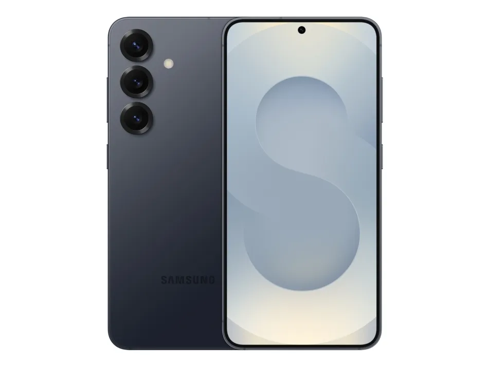 Samsung® | S25 (256GB) - BLUEBLACK