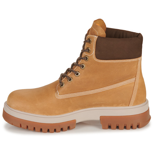 Timberland - TBL PREMIUM WP BOOT - Marron