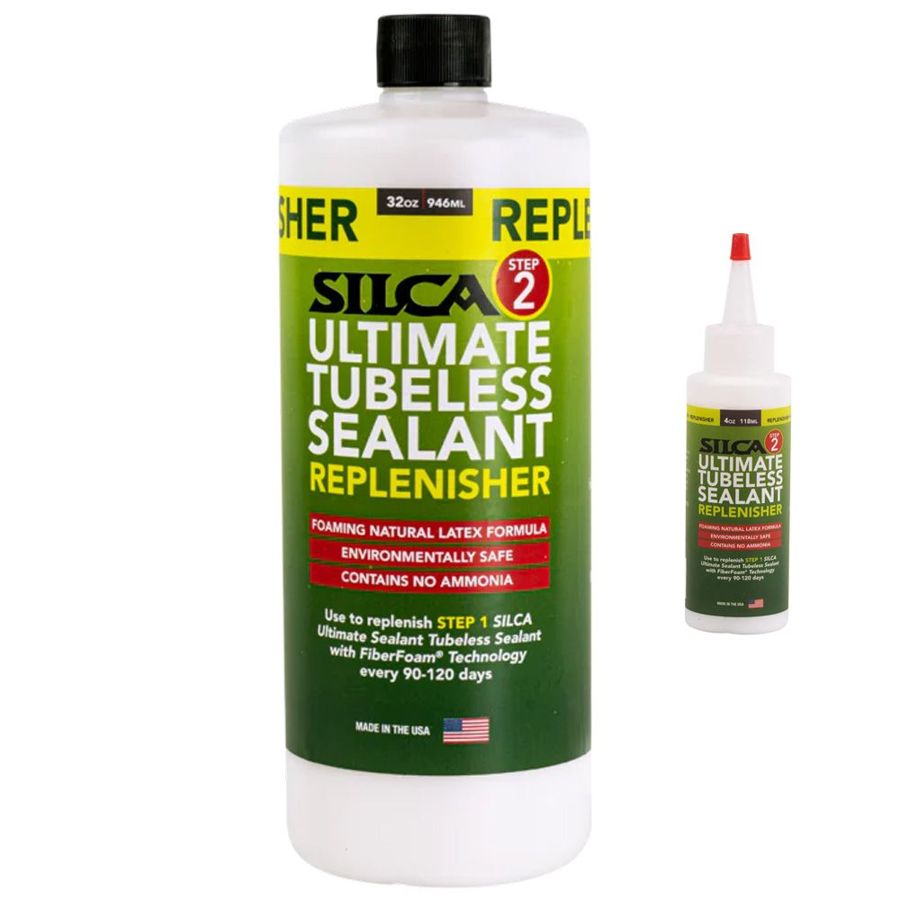 Silca Ultimate Tubeless Sealant Replenisher kaufen | Bike-Discount