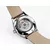 Hamilton Jazzmaster Open Heart Auto 42mm Grün H32705560