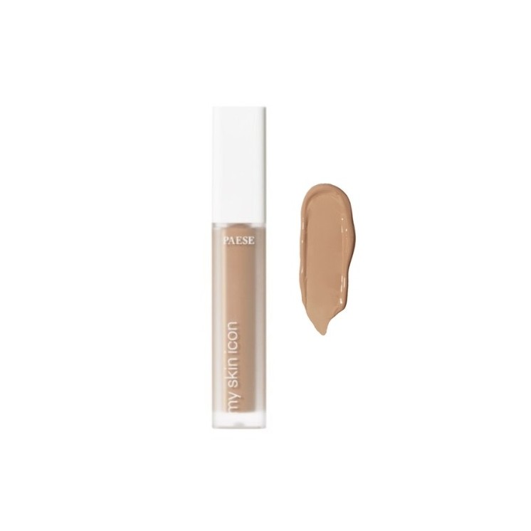 Paese My Skin Icon deckender Gesichts-Concealer /02/ Natural Beige 6,5 ml