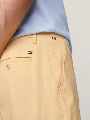 Coleção 1985 Harlem Relaxed Shorts