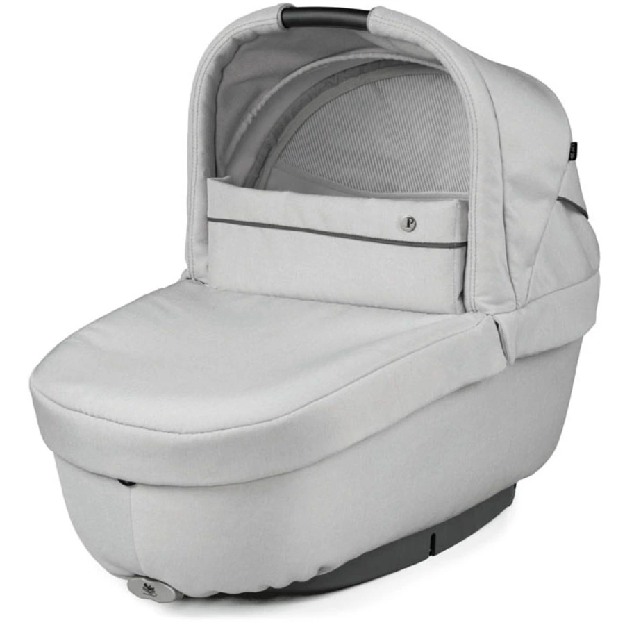 Peg Perego Kombikinderwagen Book Smart Vapor
