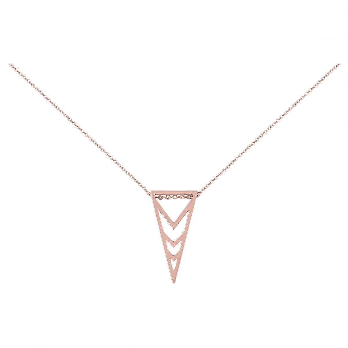 Collier en Acier