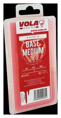 Fart Vola Racing Pro Base Medium 200g