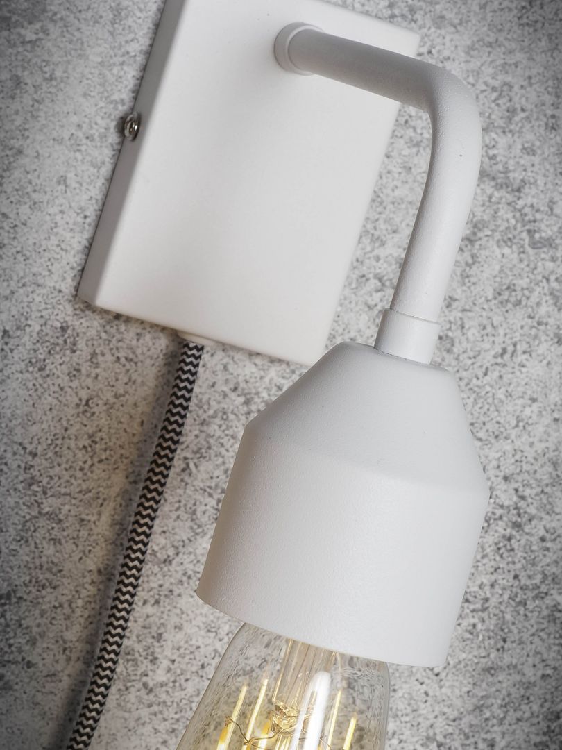 It's about RoMi   Madrid Wandlamp