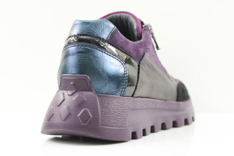 Waldläufer Schnürschuhe