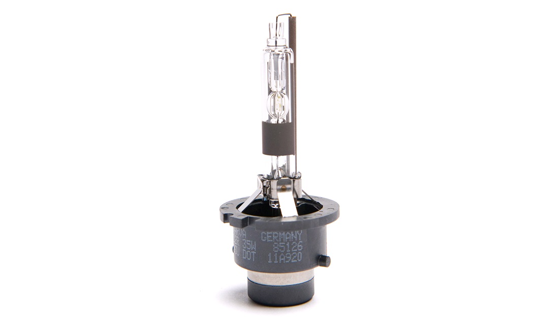 Pære D2R Original Xenarc - Osram