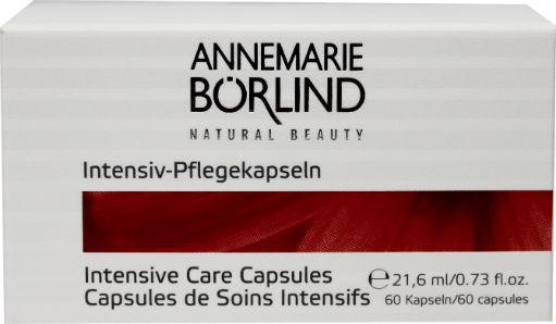 Annemarie Borlind Intensief 60cap