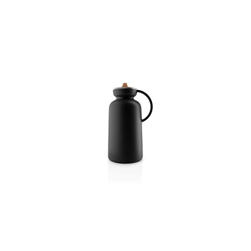 Eva Solo Silhouette Termokande, Sort, 1 L