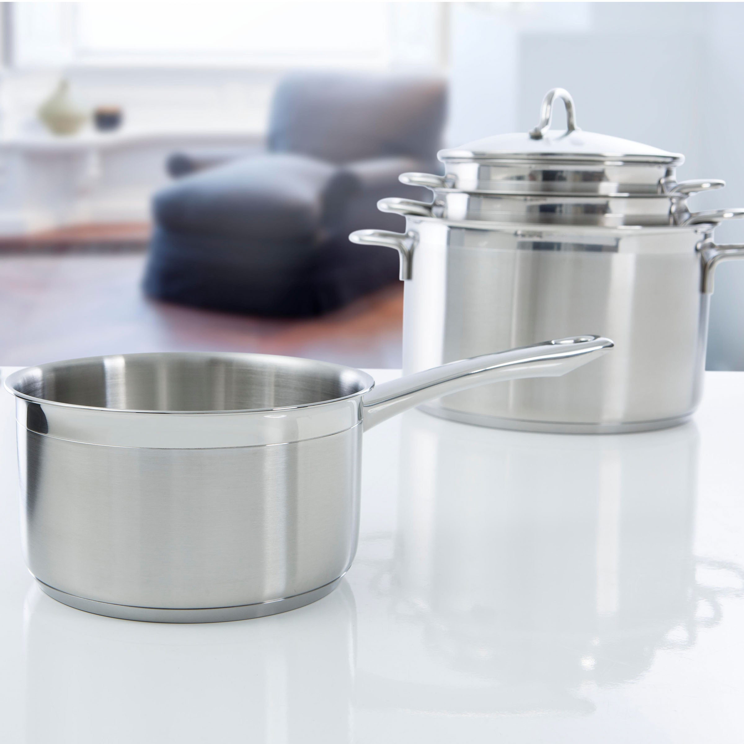 Vision kookpan 20 cm
