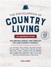 Encyclopedia of Country Living,