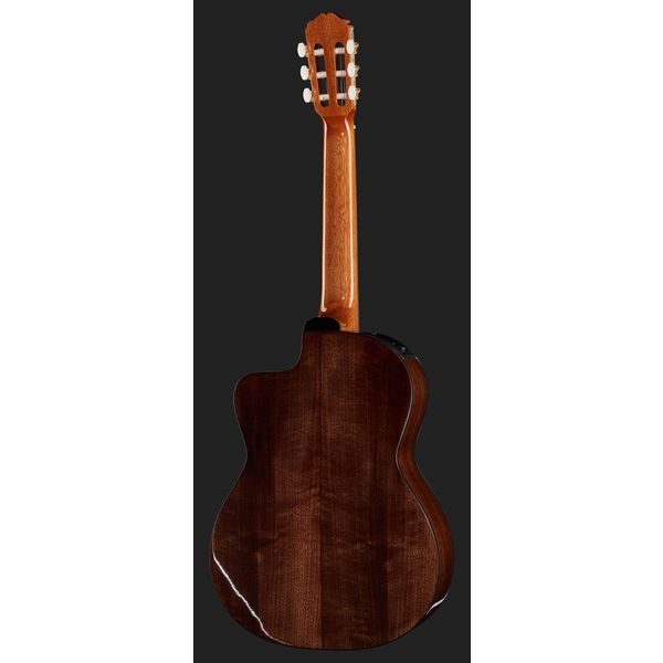 Takamine GC5CE Natur w/Bag