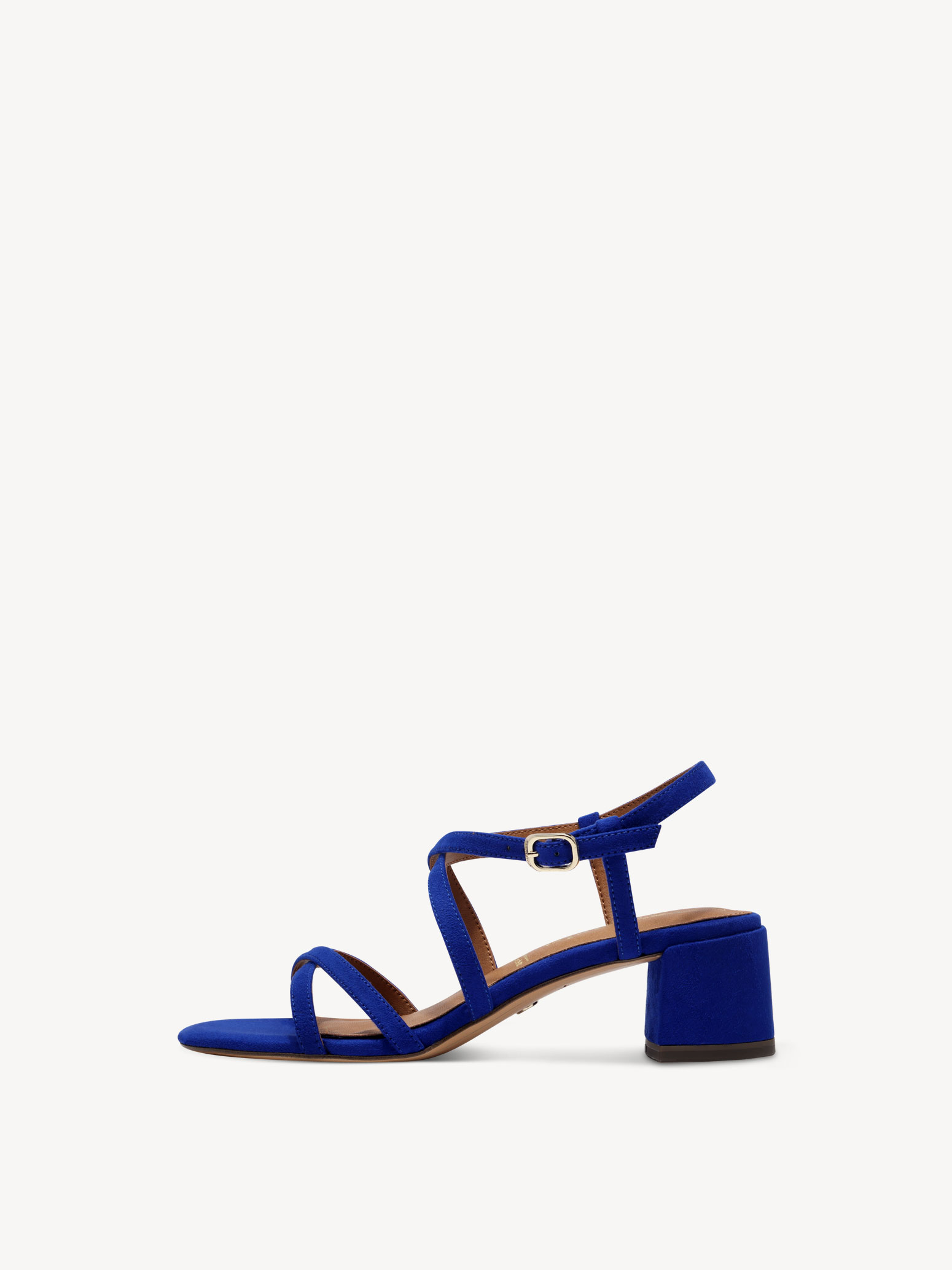 Sandaaltje - blauw