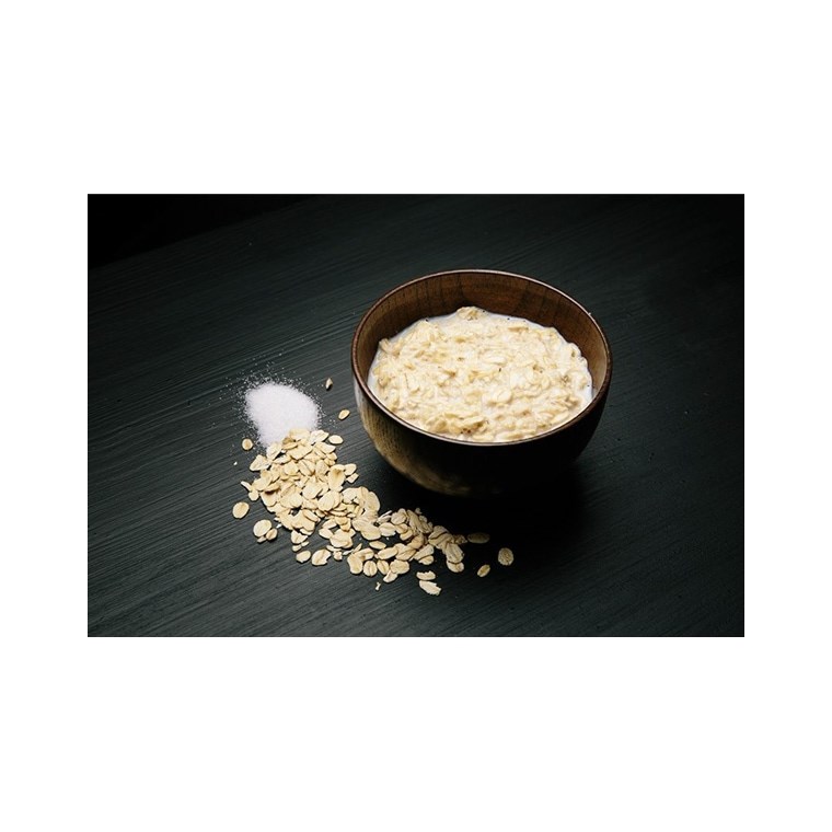 Real Blueberry And Vanilla Müsli