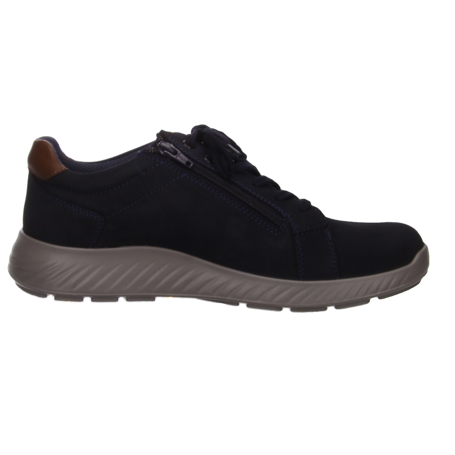Jomos Sneaker dunkelblau blau