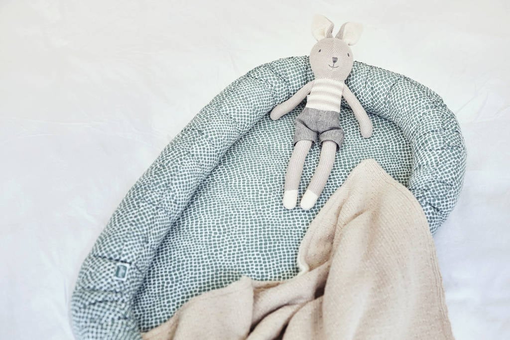 bunny joey knuffel 50 cm