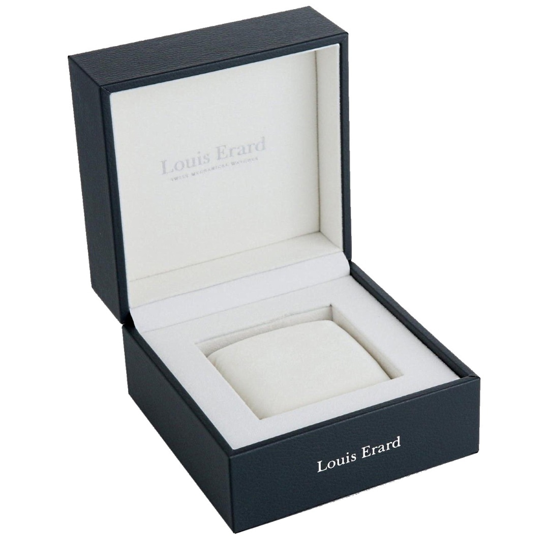 Louis Erard La Sportive Limited Edition
