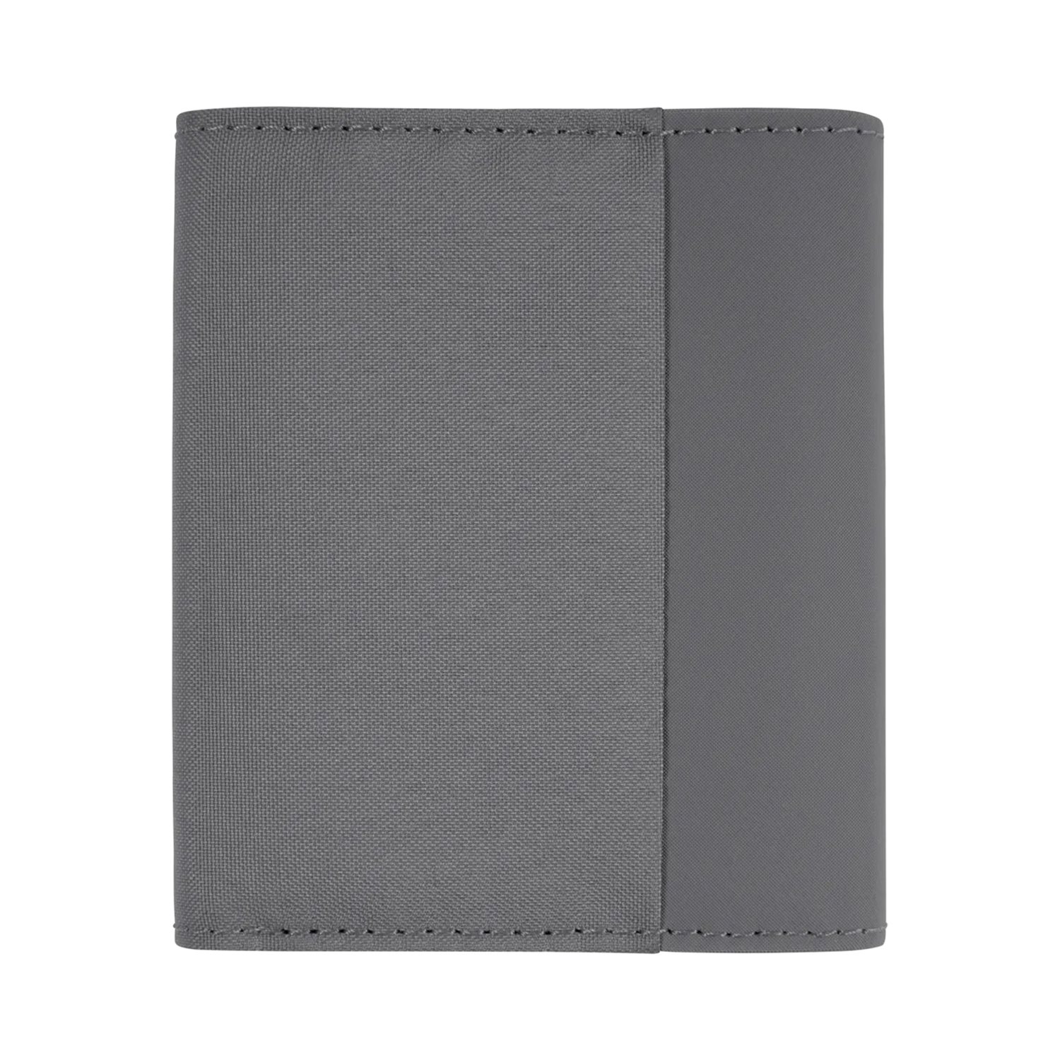 Victorinox Travel Essentials Tri-Fold Wallet frost grey