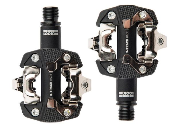 Look X-Track Race Pedaler