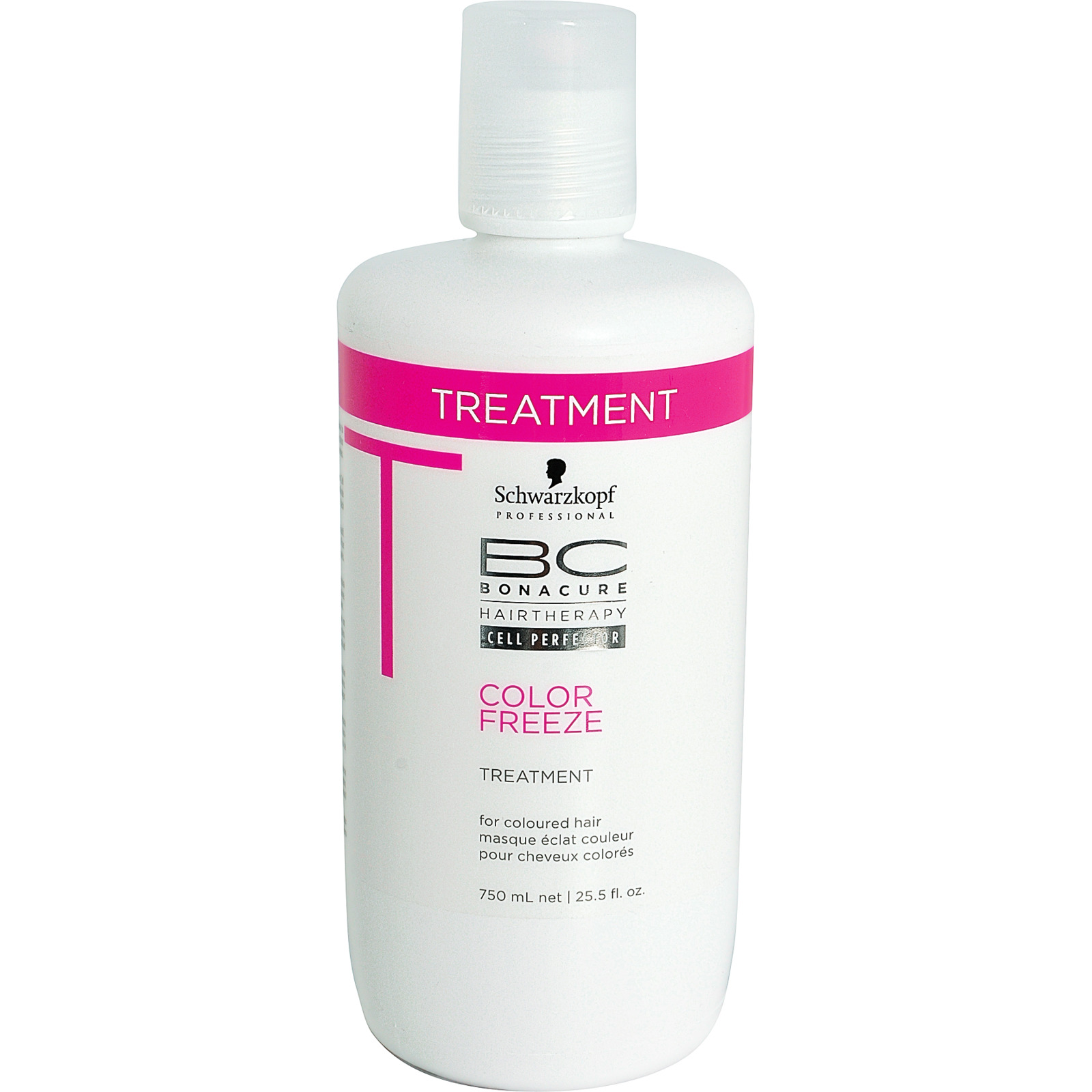 Schwarzkopf Bonacure Kur Color Freeze 750 ml