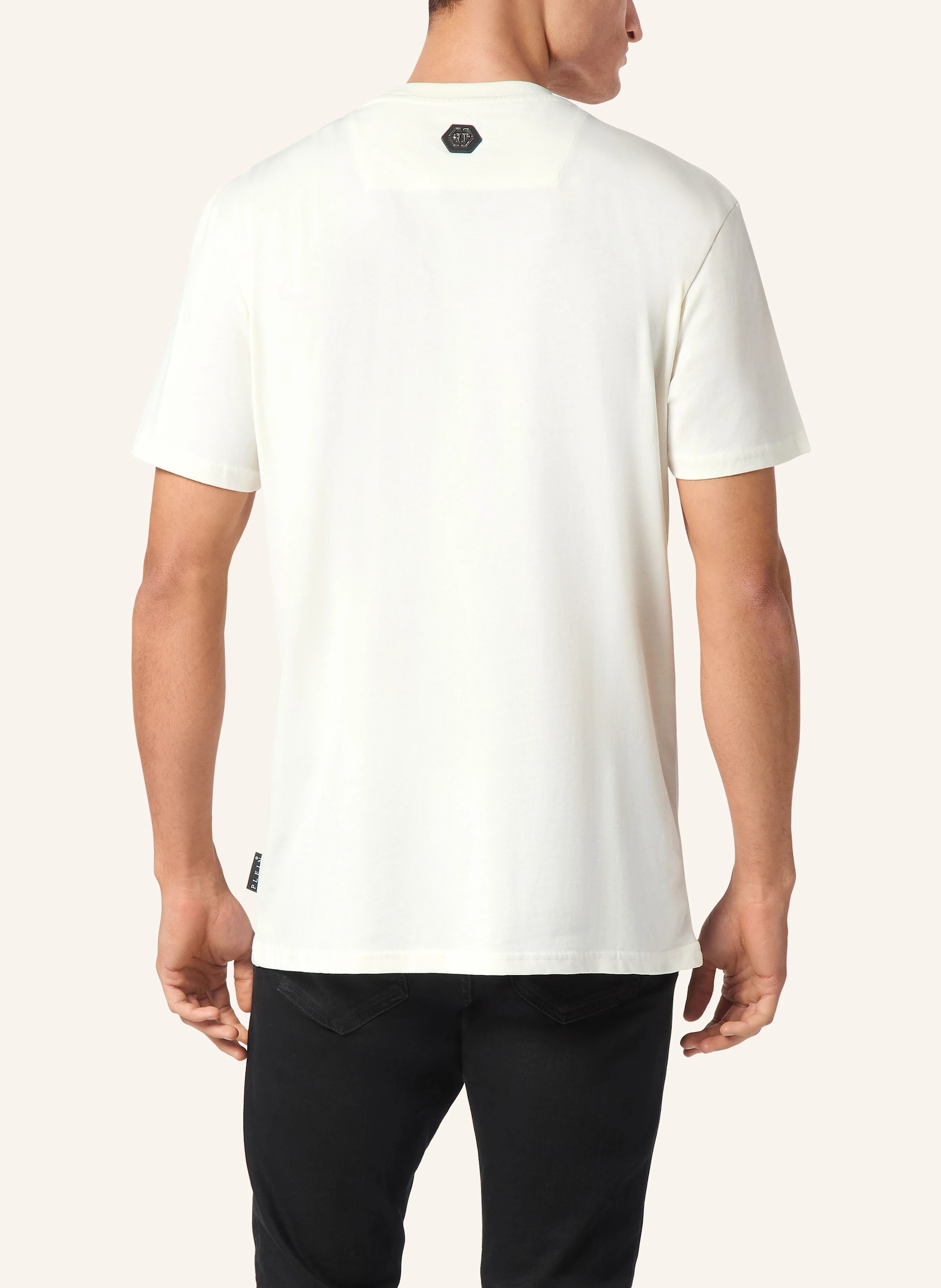PHILIPP PLEIN PHILIPP PLEIN T-Shirt RACING