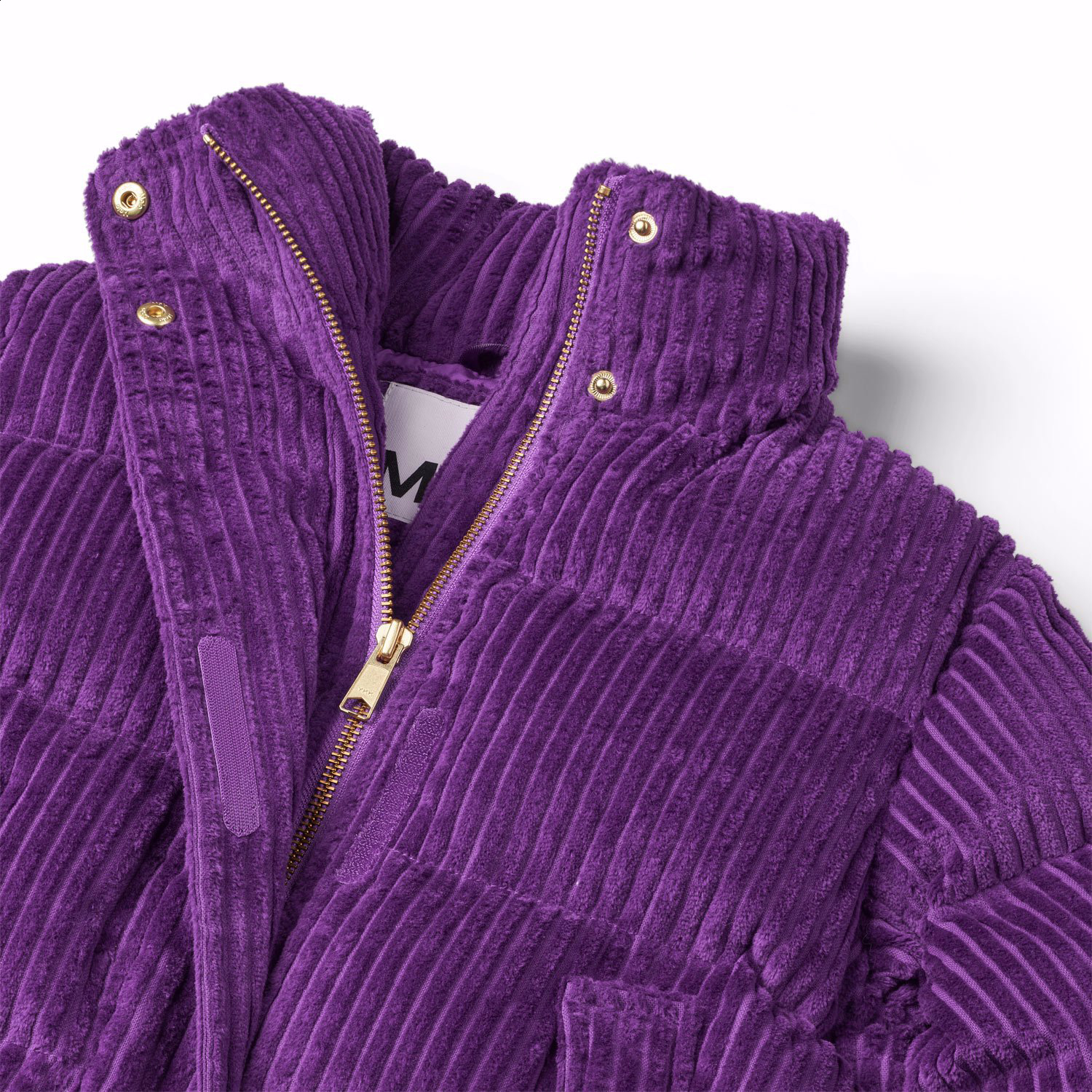 Hansine - Warm Purple