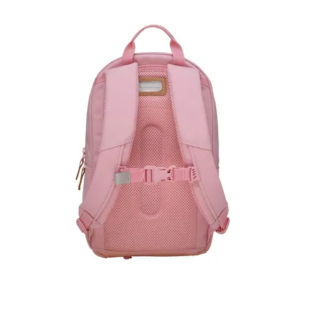 Beckmann Kindergartenrucksack Urban mini Light Pink, 10 Liter