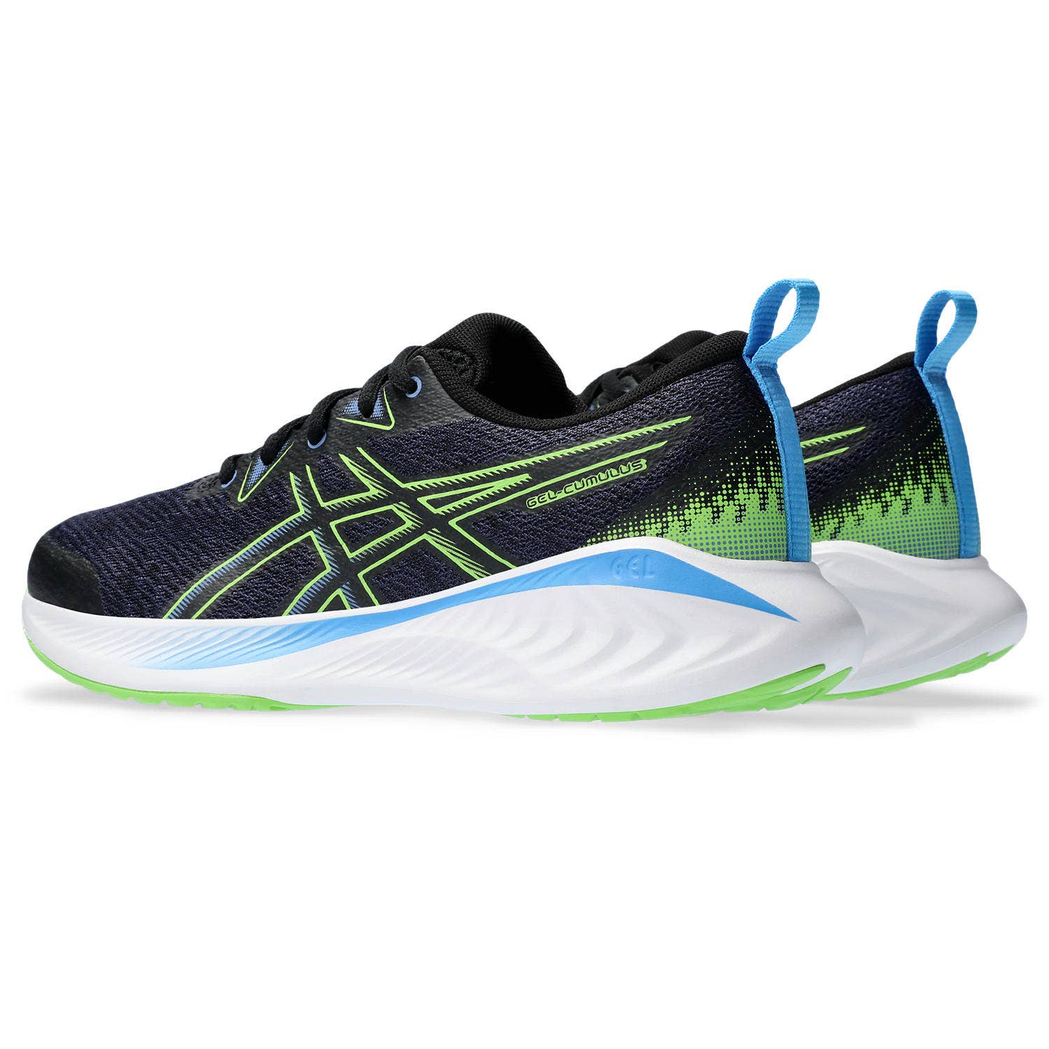 ASICS  Gel-Cumulus 25 Kids