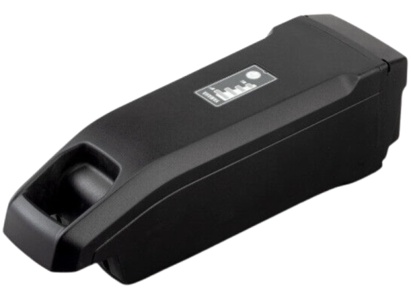 Yamaha EX Downtube Batteri, 500Wh