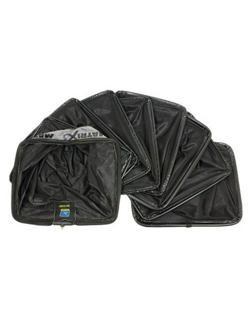 Matrix Keepnet - Swingers & hangers - 50x45 cm 3 M