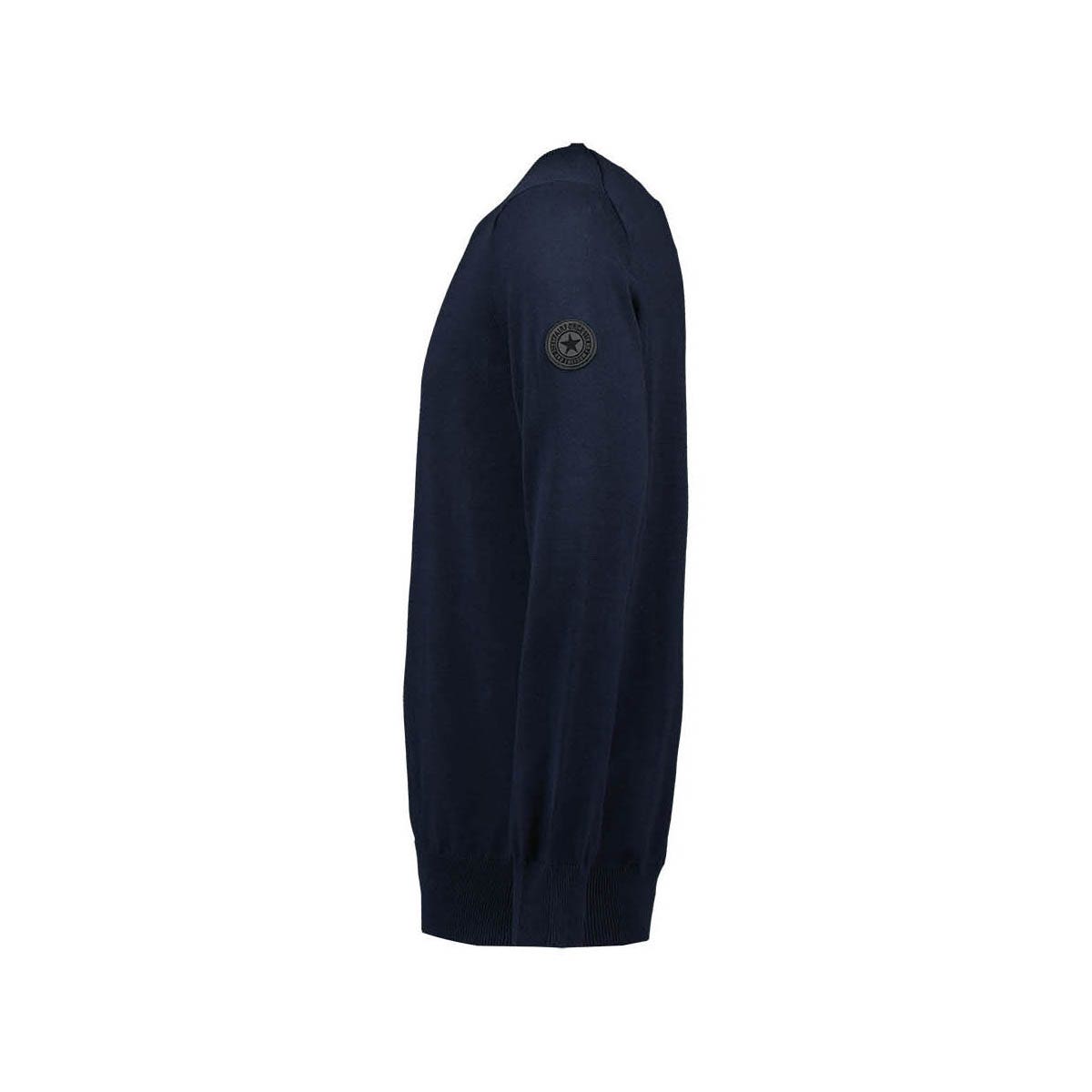Airforce  Knitwear Round Neck