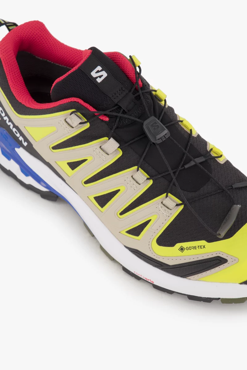 Salomon XA Pro 3D V9 Gore-Tex® Herren Trekkingschuh
