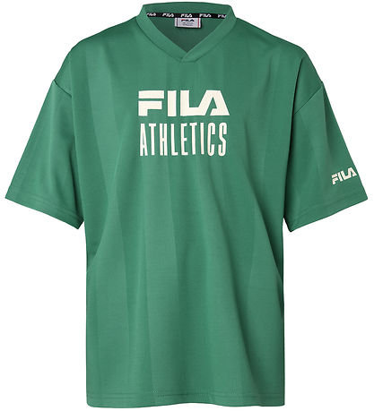 Fila T-Shirt - Iggensbach - Fir