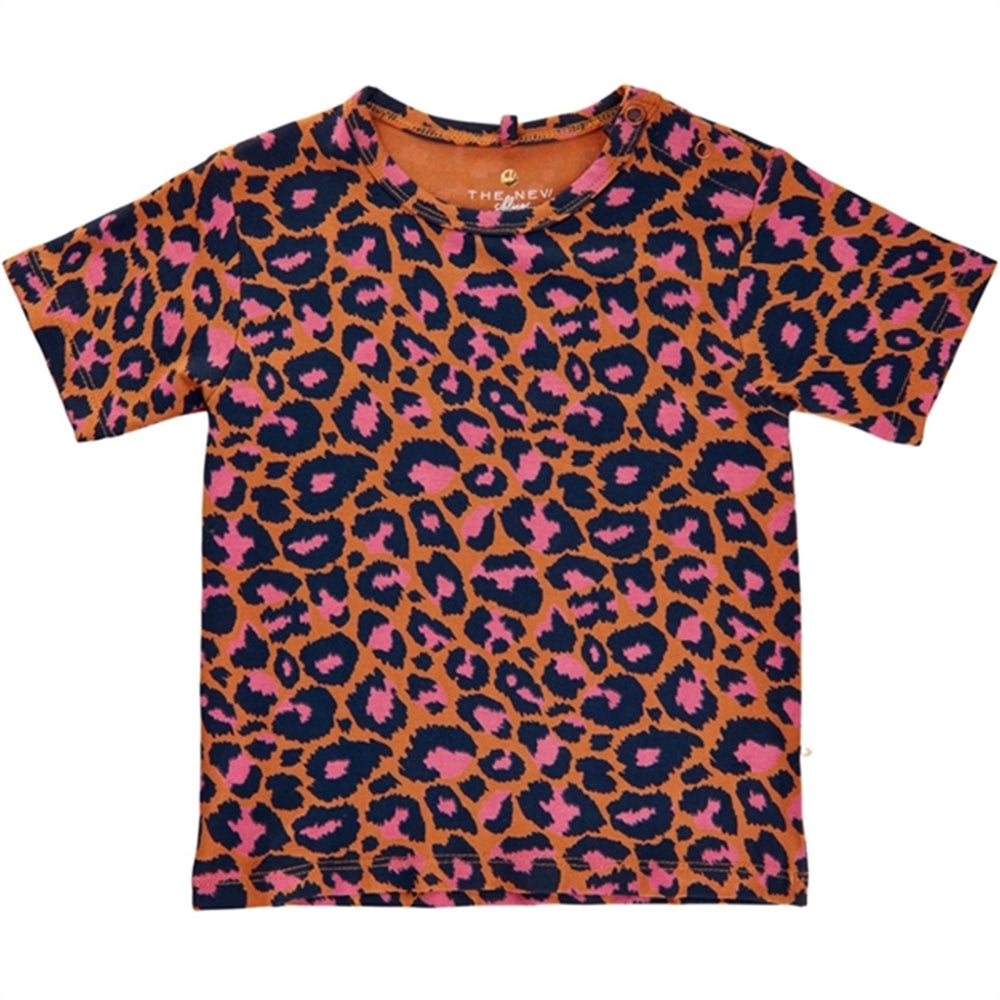 Flower Aop Adda Bluse - THE NEW Siblings → Luksusbaby.dk