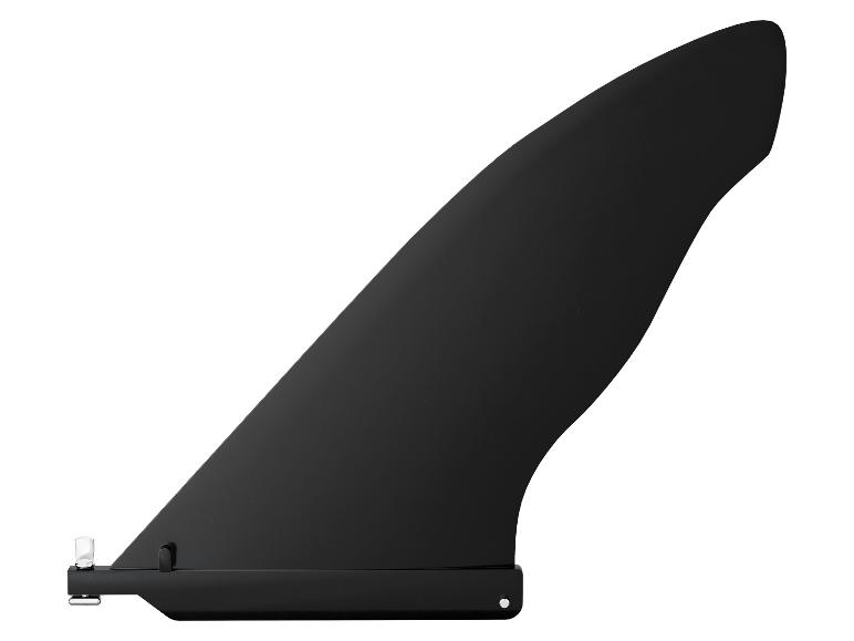F2 Opblaasbaar SUP-board Allround met pomp en peddel