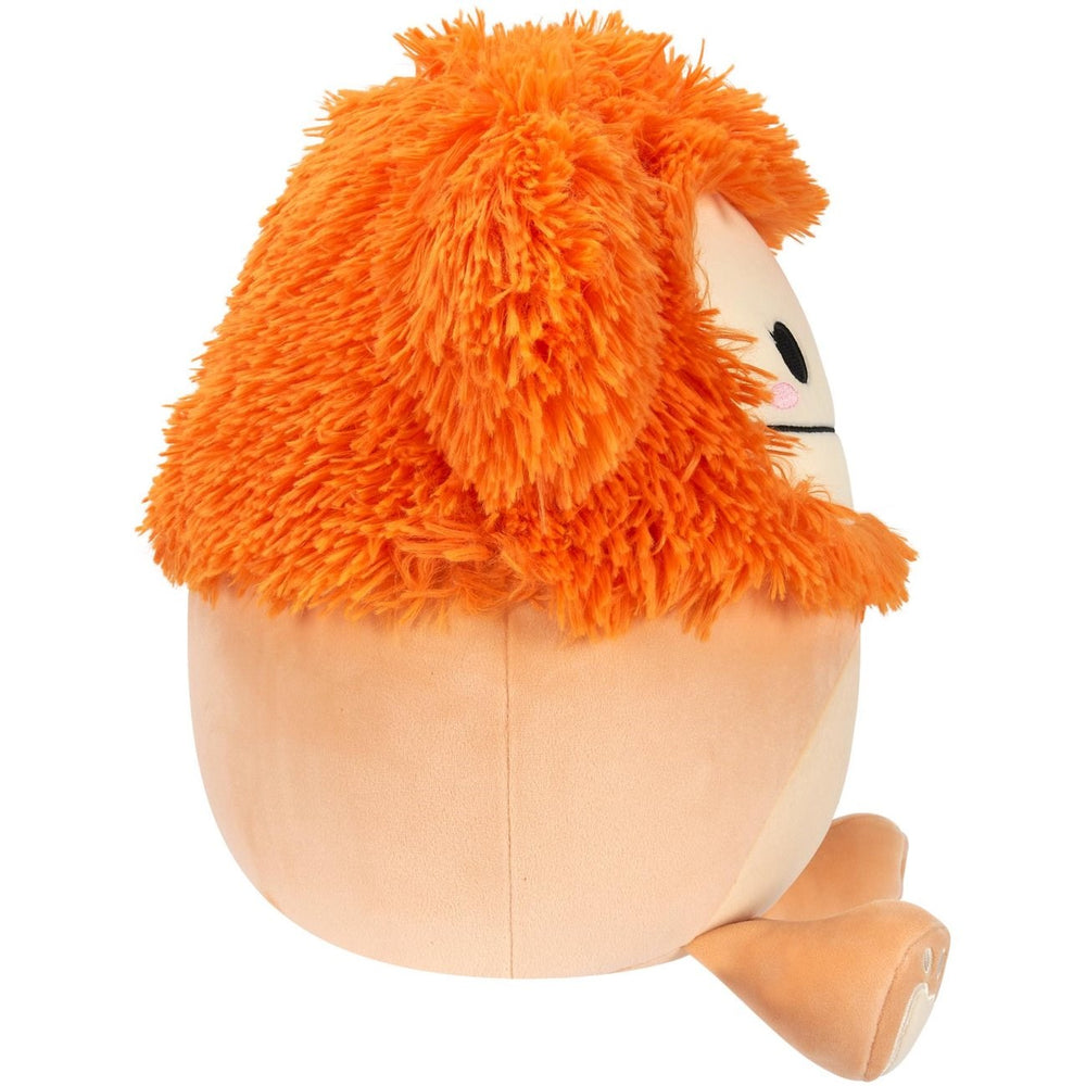 Køb Squishmallows 30 cm P19 Shasta Bigfoot
