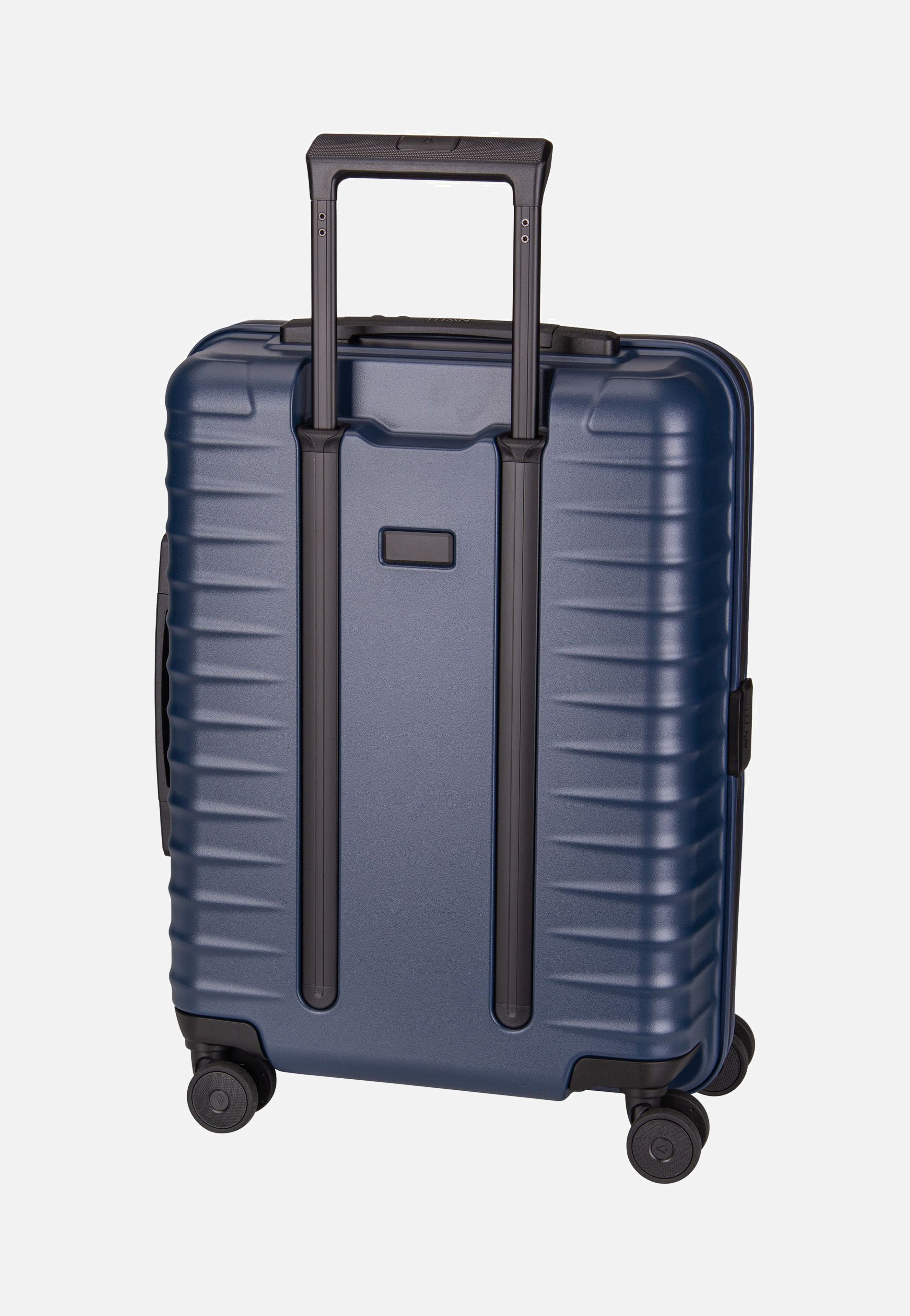 UPGRADE 4w Trolley S VT Midnight Blue - Koffer