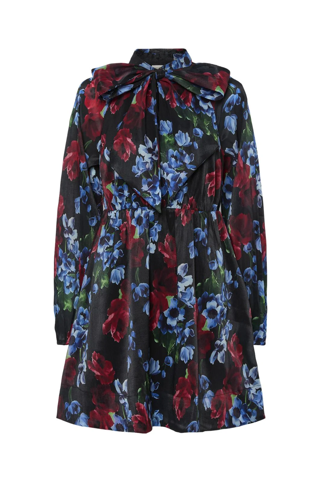 Y.A.S Yasflomera Ls Dress