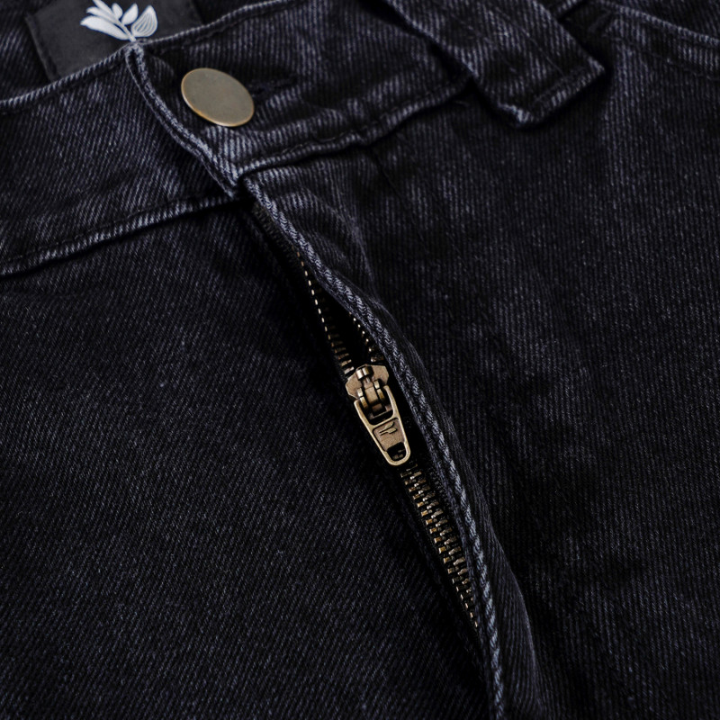 PANTALON OG - JEAN NOIR